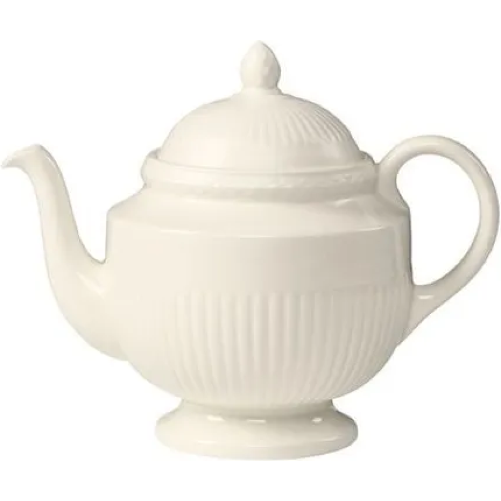 Wedgwood Edme theepot