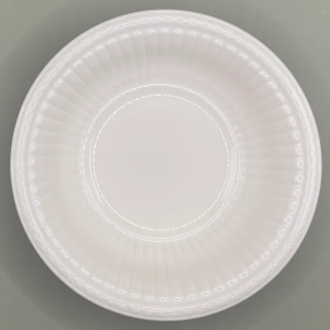 Wedgwood Edme papschaaltje 16cm