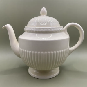 Wedgwood Edme theepot