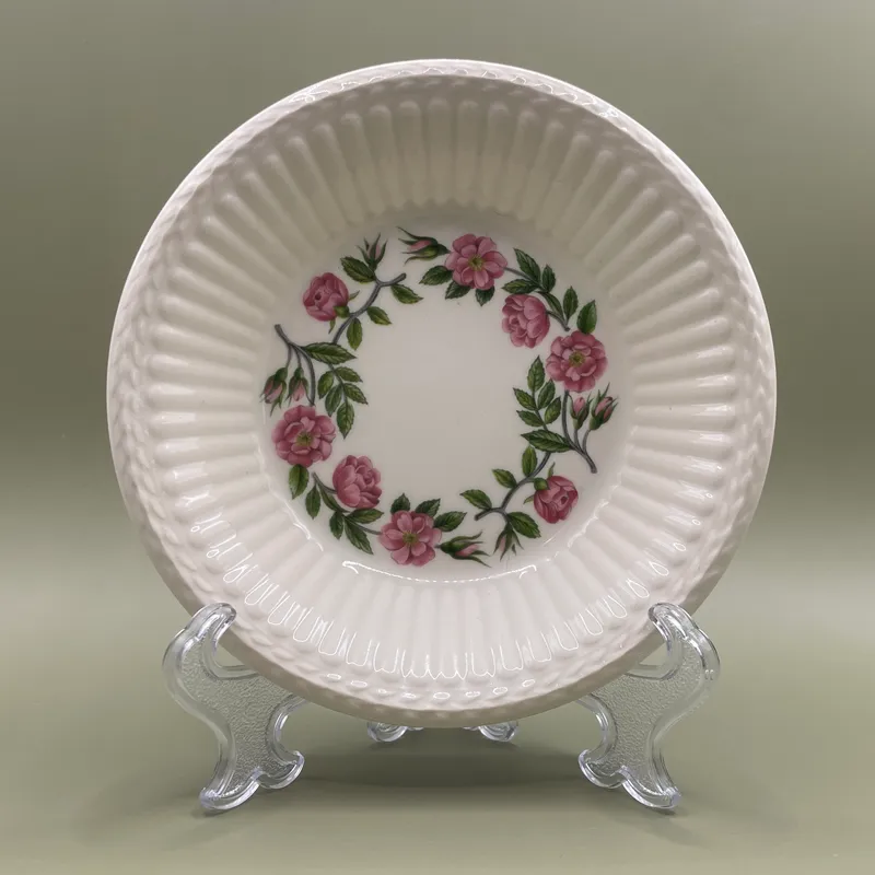 Wedgwood Rosalind Kompottschale 13.5cm 2 Wedgwood Rosalind Kompottschale 13.5cm – Bild 2