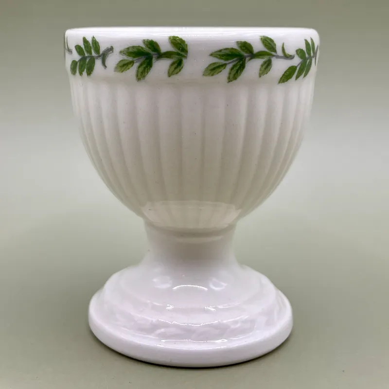 Coquetier Wedgwood Rosalind 1 Wedgwood Coquetier Rosalind 1337-1