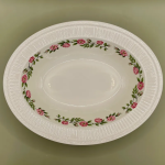 Wedgwood Rosalind groenteschaal 1340-1