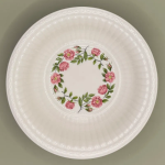 Wedgwood Rosalind papschaaltje 16cm 1324-1