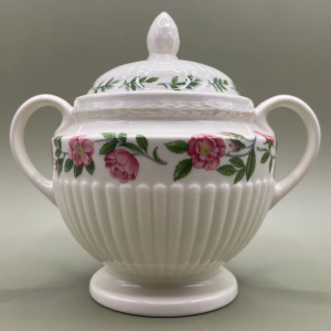Wedgwood Rosalind suikerpot