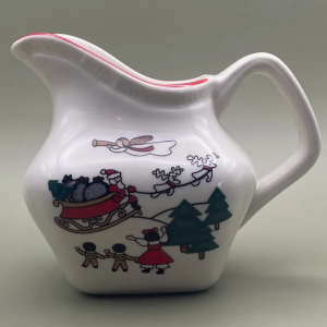 Mason’s Christmas Village melkkan EST 1796