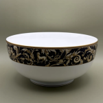Wedgwood Cornucopia Salad Bowl