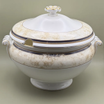 Wedgwood Cornucopia soepterrine 3 liter