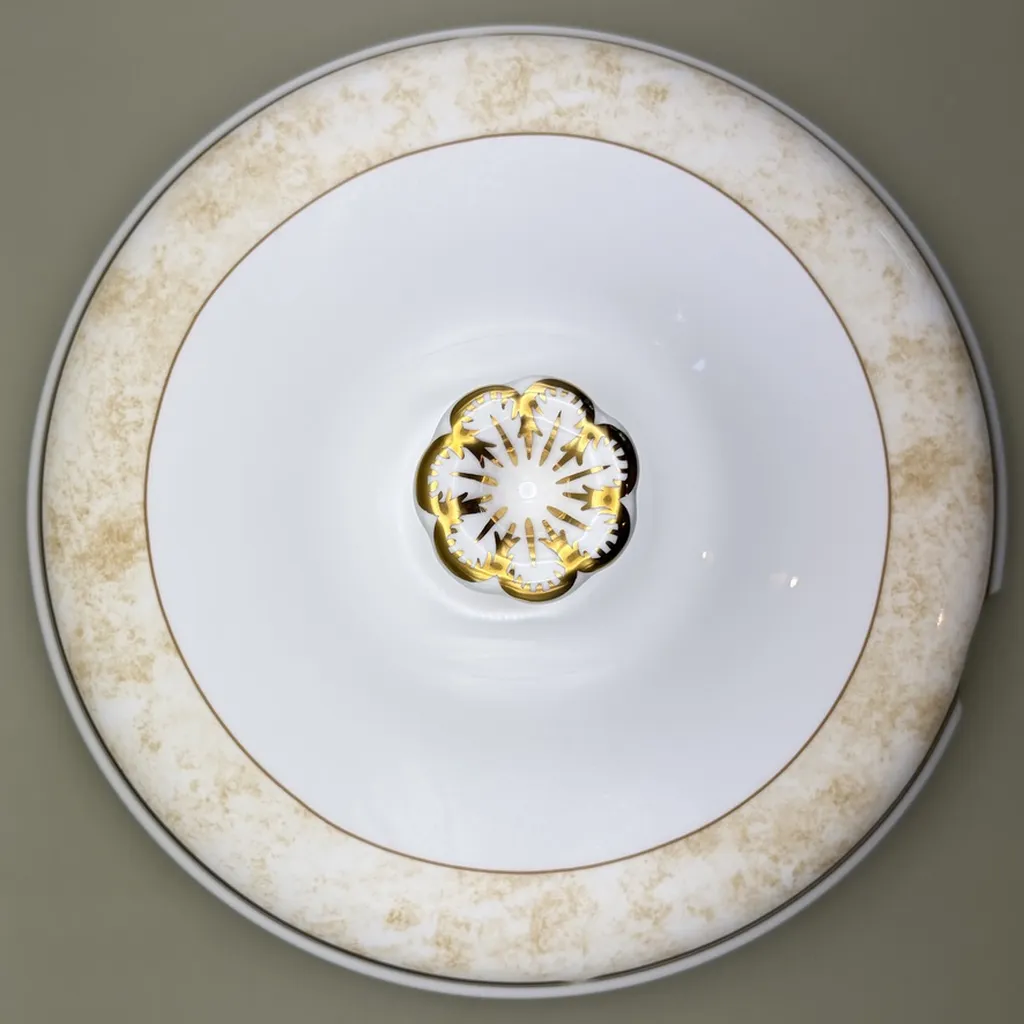 Wedgwood Cornucopia soepterrine 3 liter 5 Wedgwood Cornucopia soepterrine 3 liter - Afbeelding 5